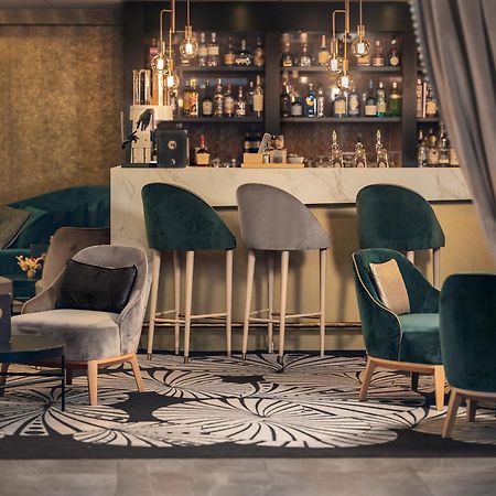 Hotel Niepce Paris, Curio Collection By Hilton Exterior foto