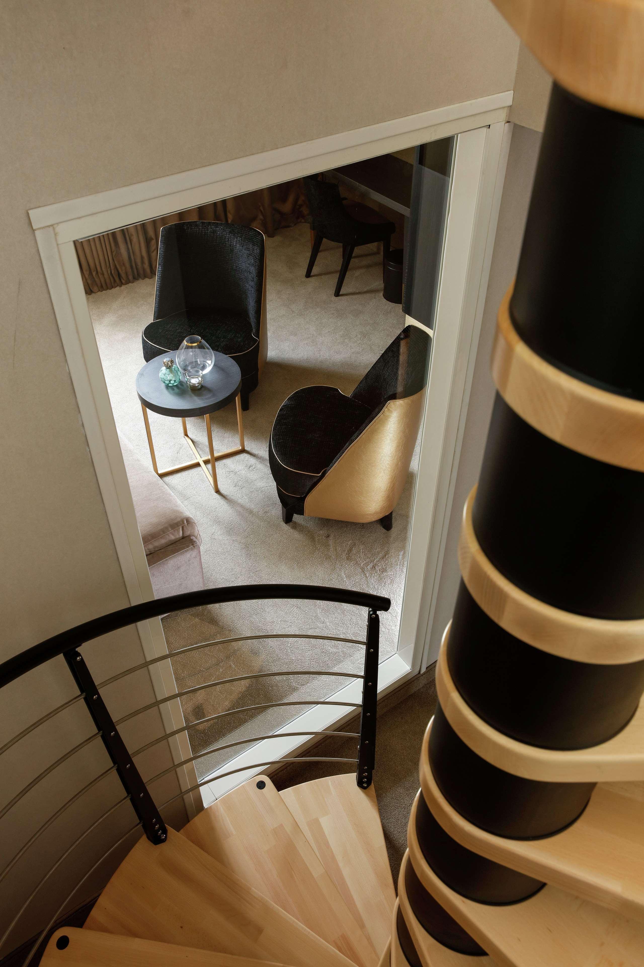 Hotel Niepce Paris, Curio Collection By Hilton Exterior foto